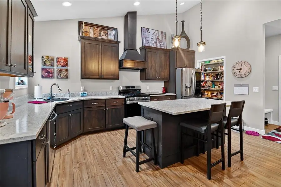 4555 Golf Drive, Windsor, WI 53598 - #2