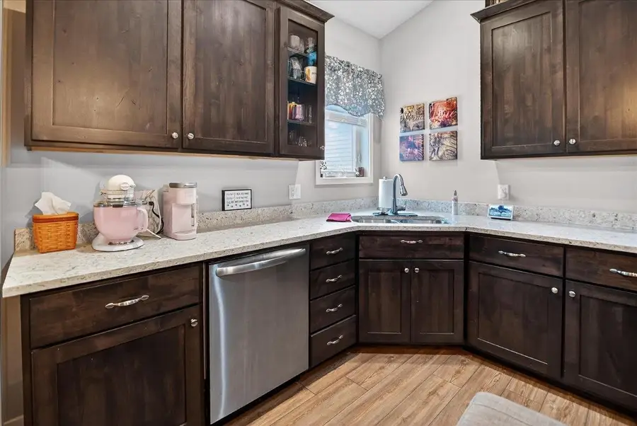 4555 Golf Drive, Windsor, WI 53598 - #3