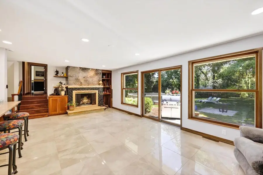 18345 Harvest Lane, Brookfield, WI 53045 - #2