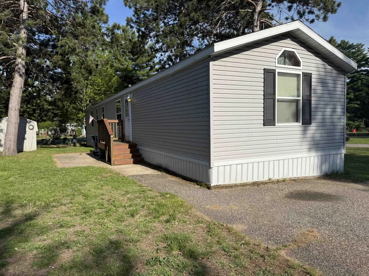 731 Sunset Boulevard #66, Wisconsin Dells, WI 53965 - #1