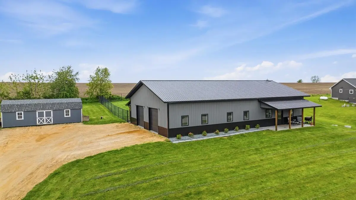 1451 Ryan Road, Platteville, WI 53818 - #1