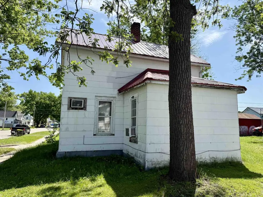 337 W 4th Street, Richland Center, WI 53581 - #2