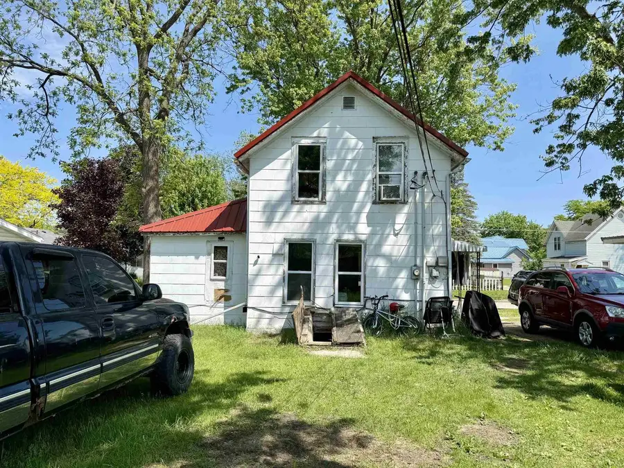 337 W 4th Street, Richland Center, WI 53581 - #3