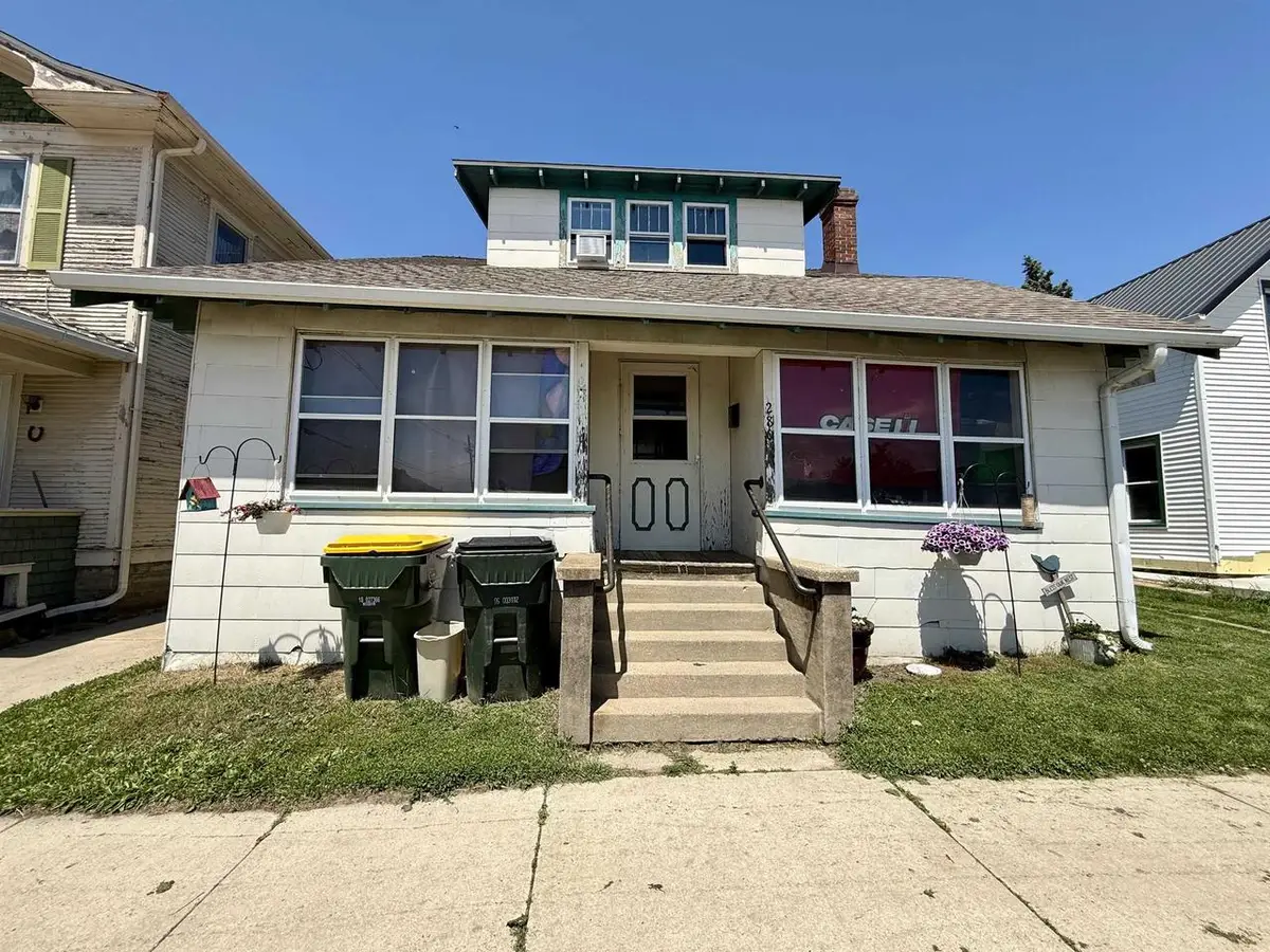 280 W Seminary Street, Richland Center, WI 53581 - #1
