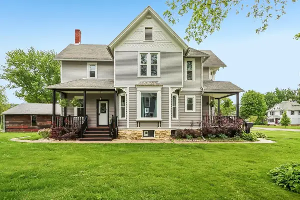 315 Park Avenue, Prairie Du Sac, WI 53578
