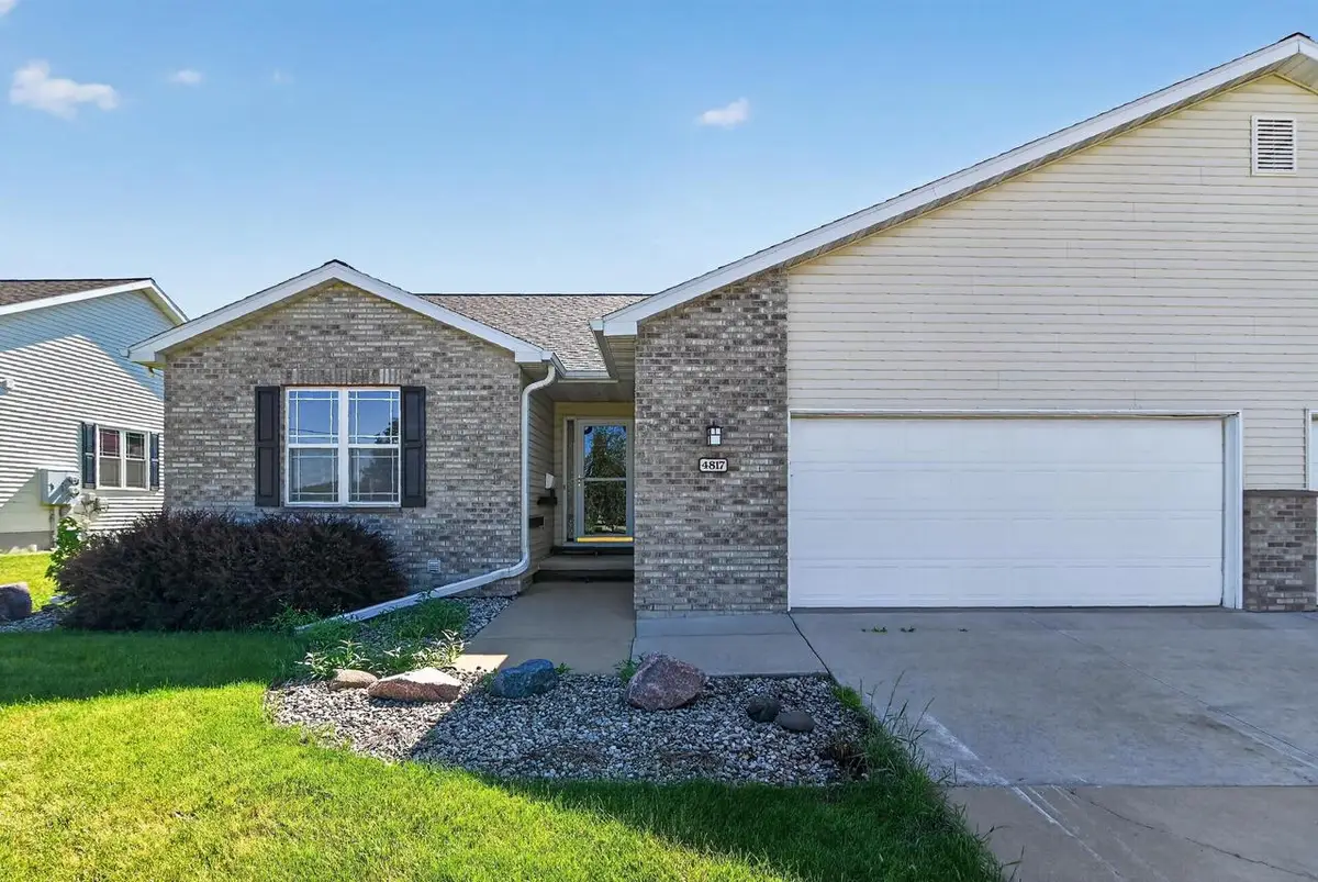 4817 Marsh Road, Madison, WI 53718 - #1