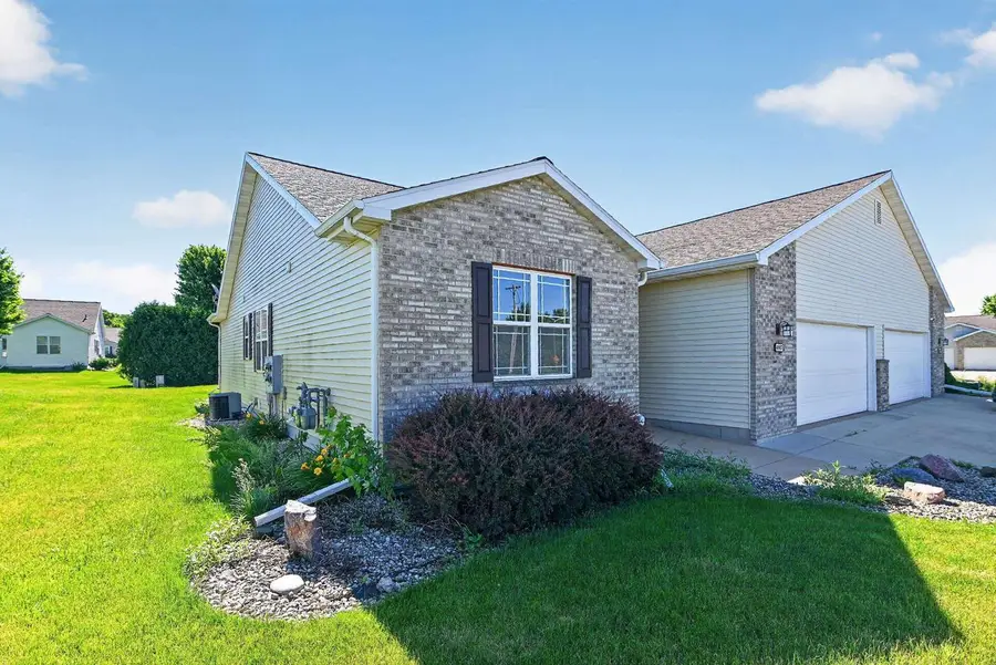 4817 Marsh Road, Madison, WI 53718 - #2