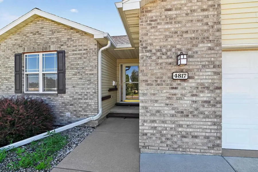 4817 Marsh Road, Madison, WI 53718 - #3