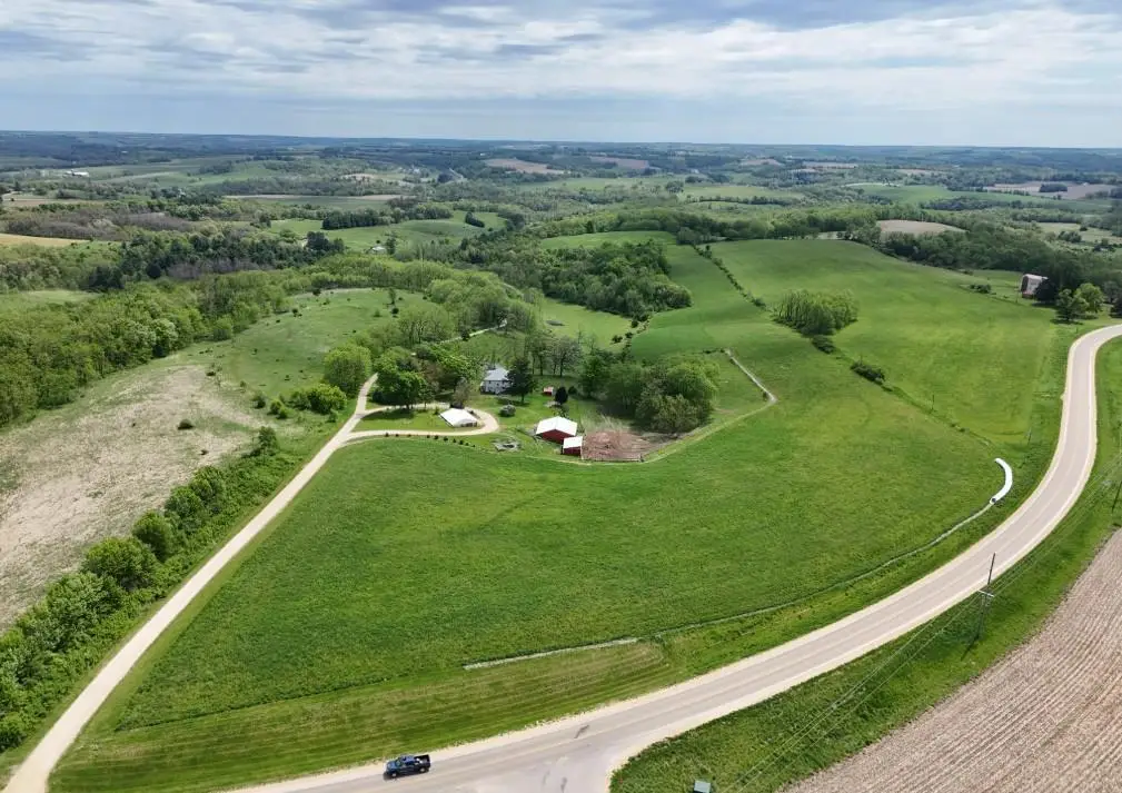 785 County Road F, Hollandale, WI 53544 - #1