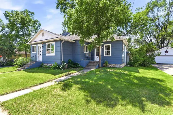 330 S fair Street, Wautoma, WI 54982