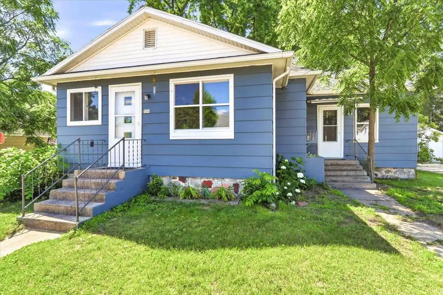 330 S fair Street, Wautoma, WI 54982 - #3