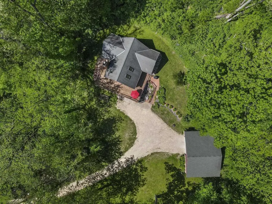 6336 Old Settlers Road, Mazomanie, WI 53560 - #2