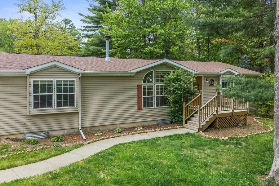 148 Cliffside Drive, Wisconsin Dells, WI 53965 - #2