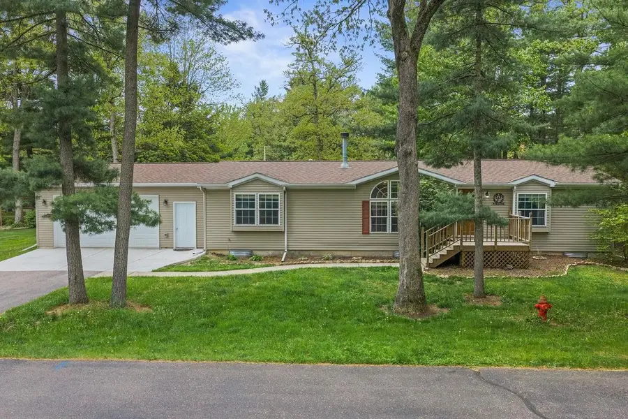 148 Cliffside Drive, Wisconsin Dells, WI 53965 - #3