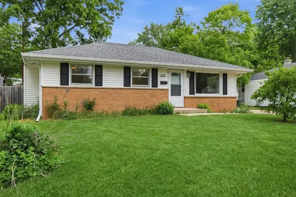 4234 Portland Parkway, Madison, WI 53714
