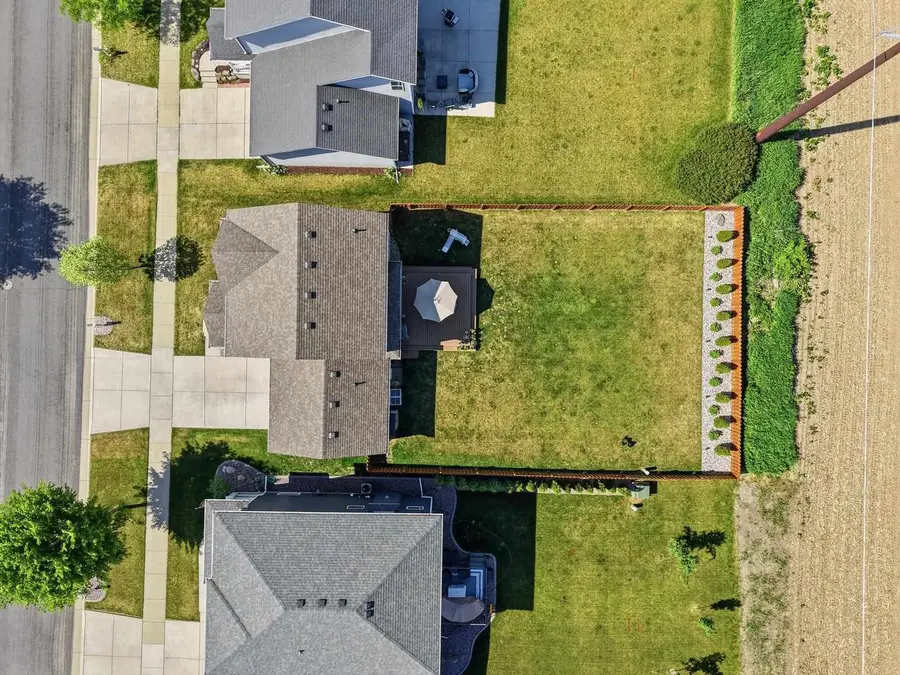 4723 Catalina Parkway, McFarland, WI 53558 - #3