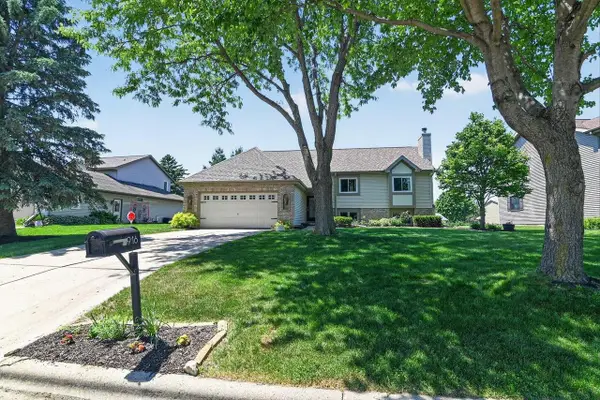916 Katherine Drive, Sun Prairie, WI 53590