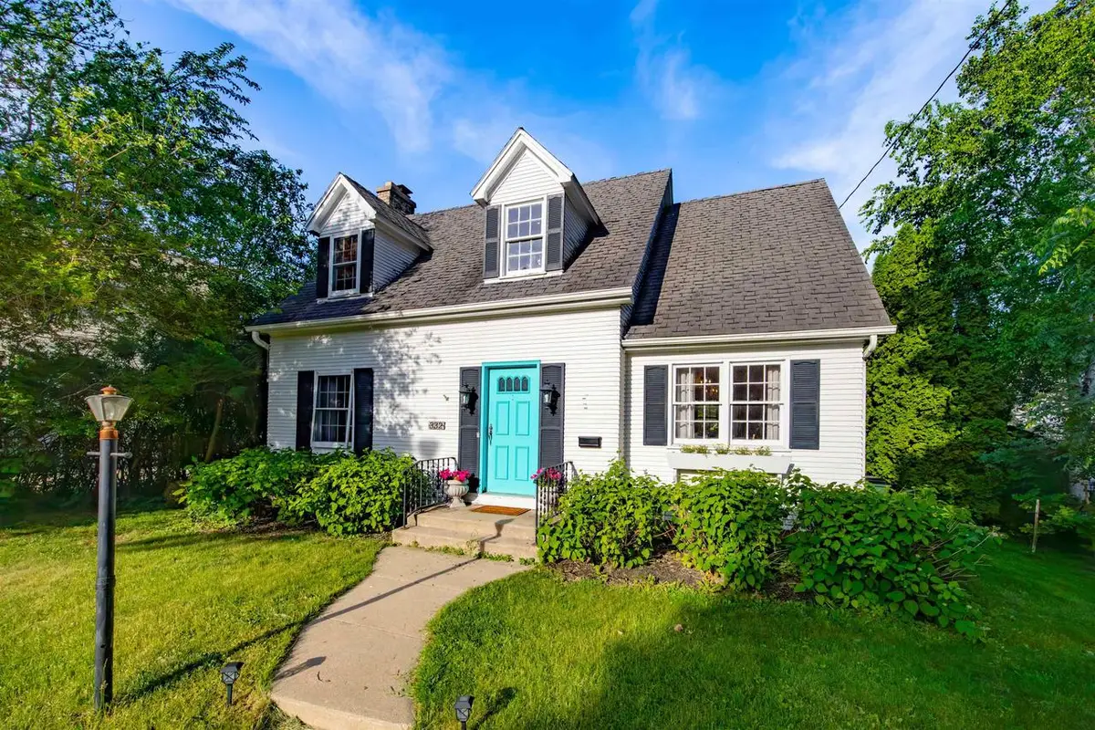332 Robert Street, Fort Atkinson, WI 53538 - #1