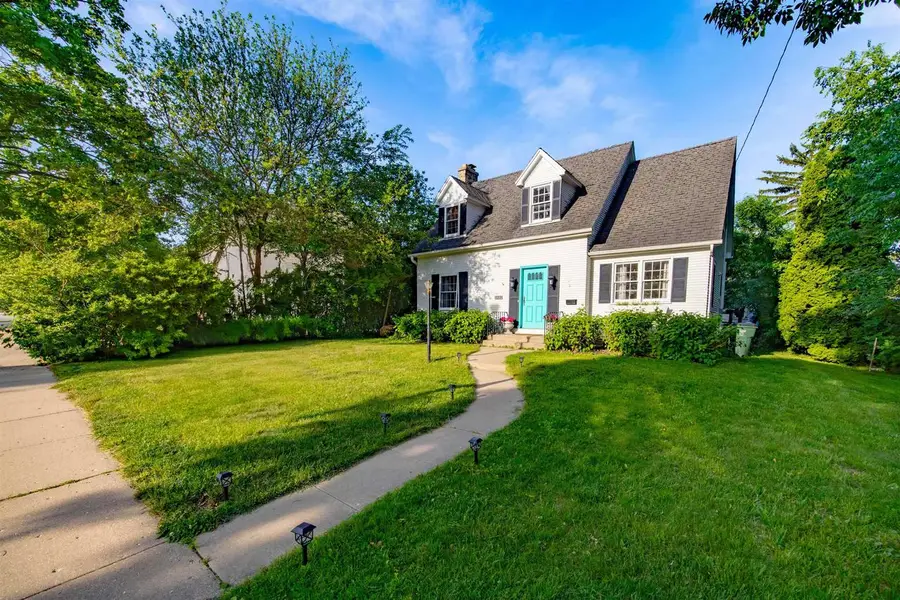 332 Robert Street, Fort Atkinson, WI 53538 - #3