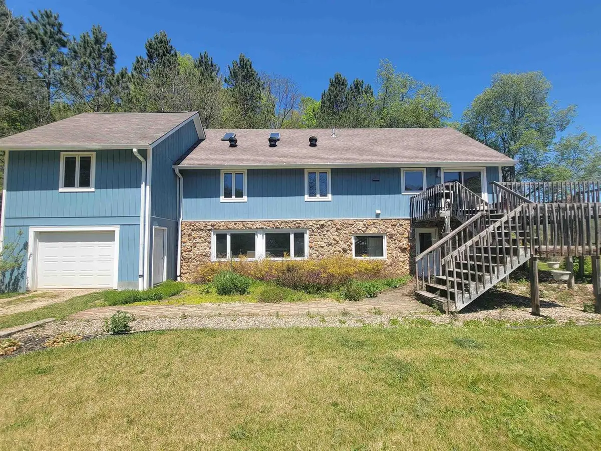 23810 Dove Lane, Hillsboro, WI 54634 - #1