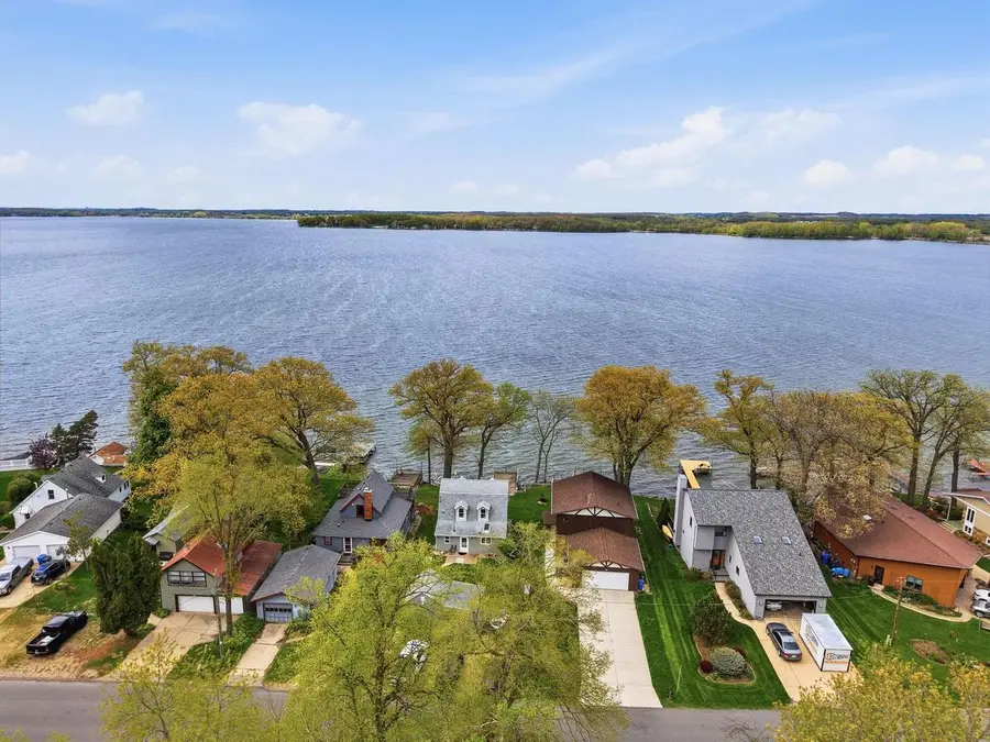 2029 Skyline Drive, Stoughton, WI 53589 - #2