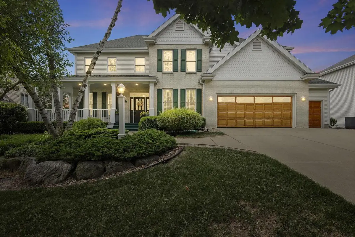 7317 Southern Oak Place, Madison, WI 53719 - #1