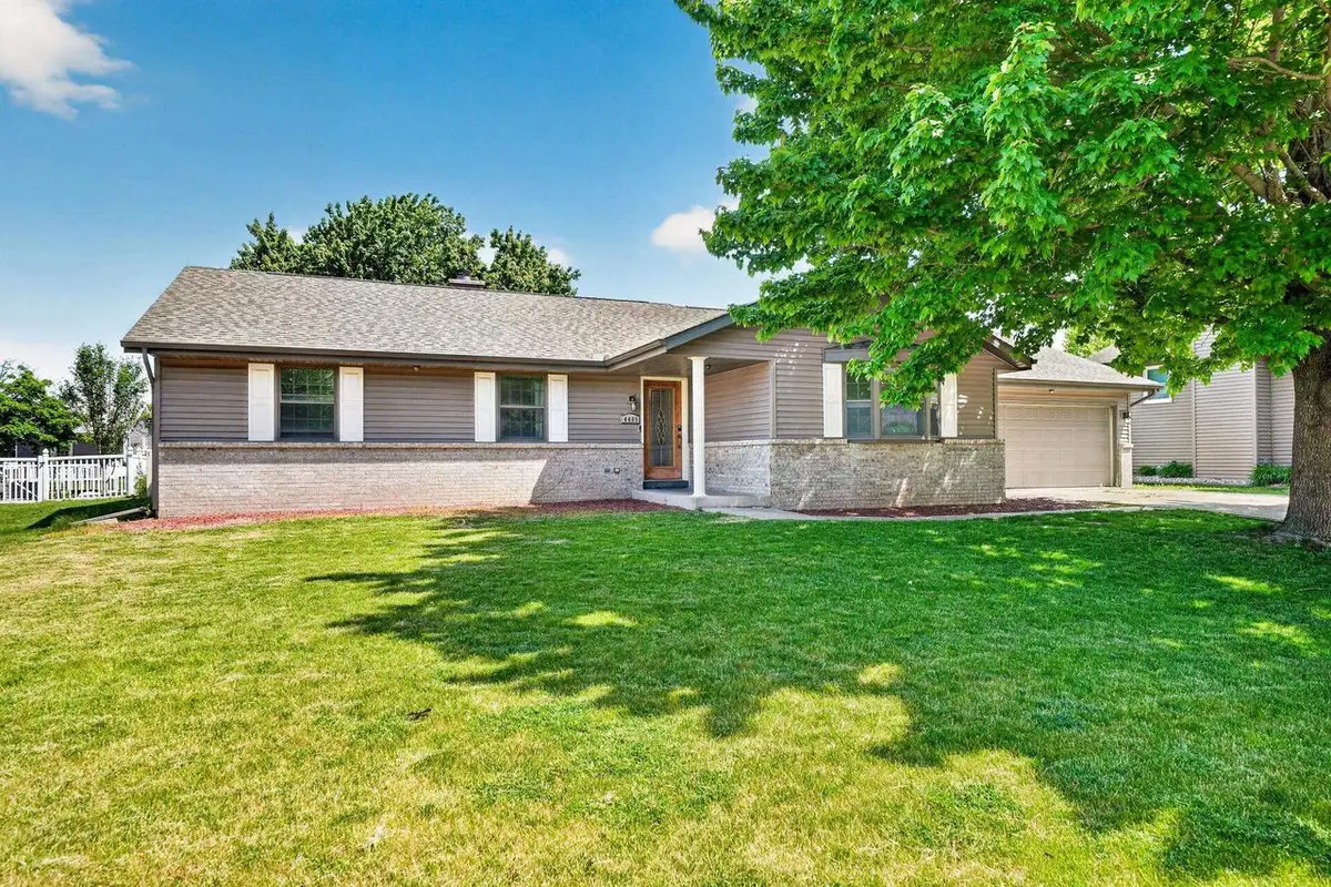 4409 Southwyck Drive, Janesville, WI 53546 - #1