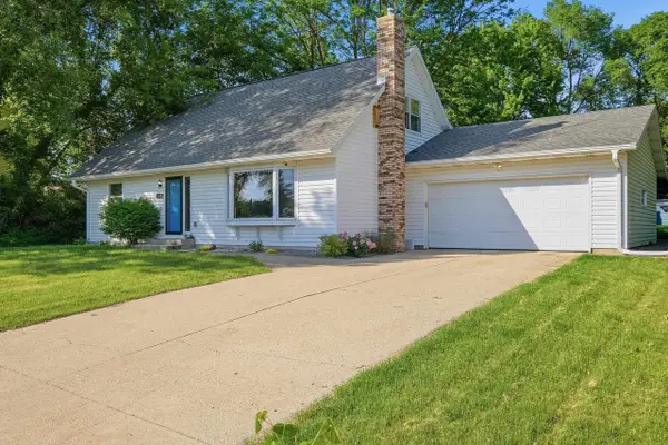 3072 Niesen Street, Cross Plains, WI 53528