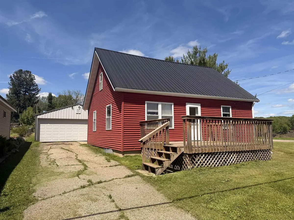 20532 County Hwy D, Richland Center, WI 53581 - #1