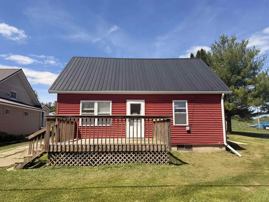 20532 County Hwy D, Richland Center, WI 53581 - #2