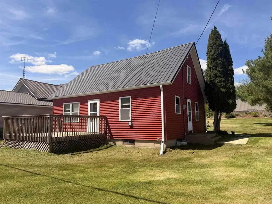 20532 County Hwy D, Richland Center, WI 53581 - #3