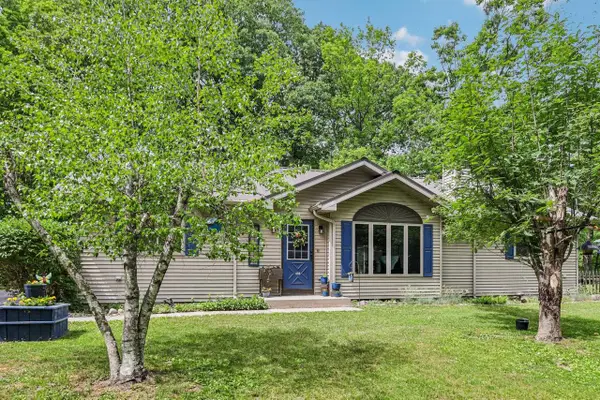 438 Fur Court, Wisconsin Dells, WI 53965