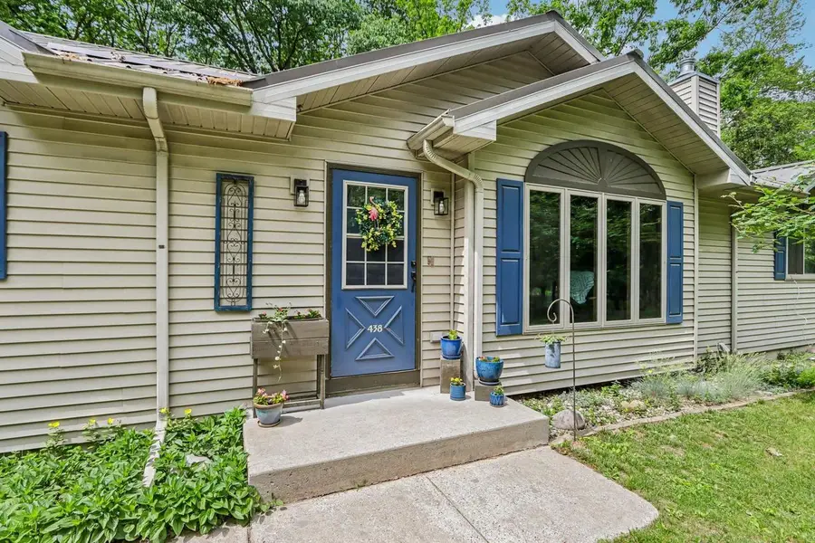 438 Fur Court, Wisconsin Dells, WI 53965 - #2