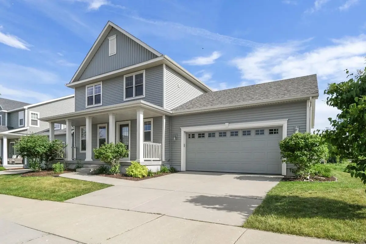 6035 Caldera Street, Madison, WI 53718 - #1