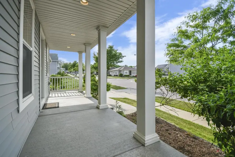 6035 Caldera Street, Madison, WI 53718 - #2