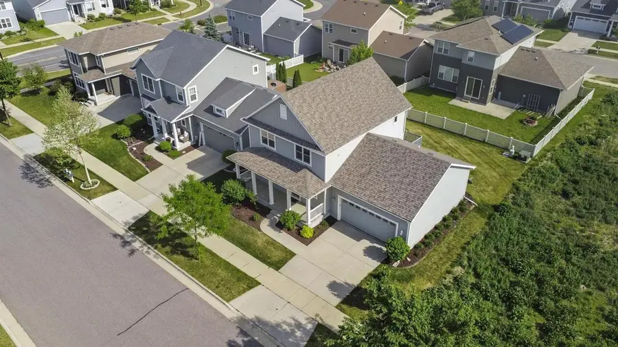 6035 Caldera Street, Madison, WI 53718 - #3