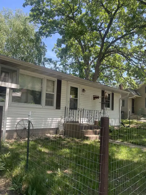 538 E South Street, Richland Center, WI 53581
