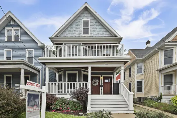 1029 Williamson Street #1, Madison, WI 53703