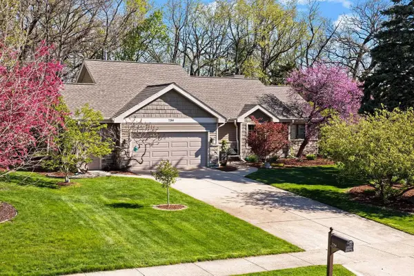 7314 Longmeadow Road, Madison, WI 53717