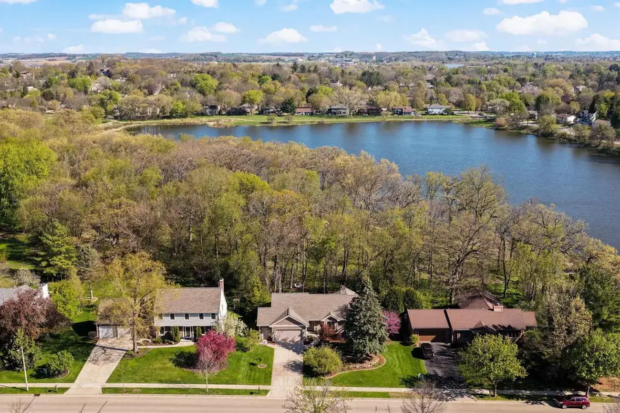 7314 Longmeadow Road, Madison, WI 53717 - #2