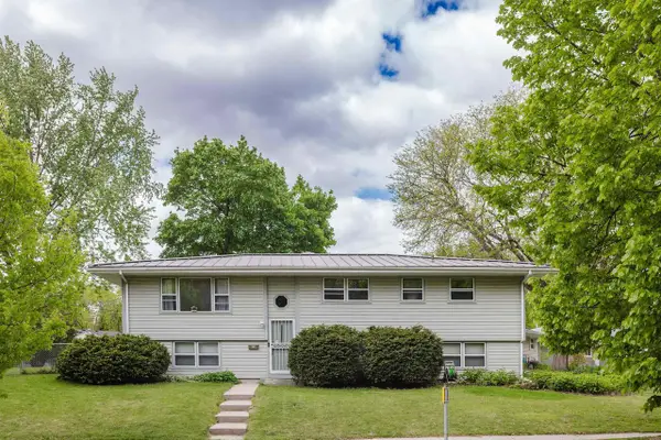 1422 Ellen Avenue, Madison, WI 53716