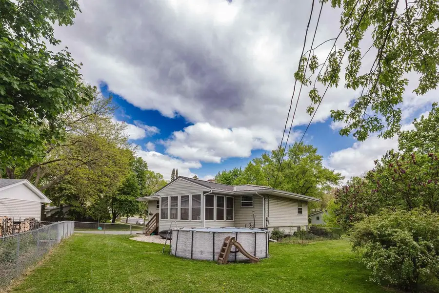 1422 Ellen Avenue, Madison, WI 53716 - #2