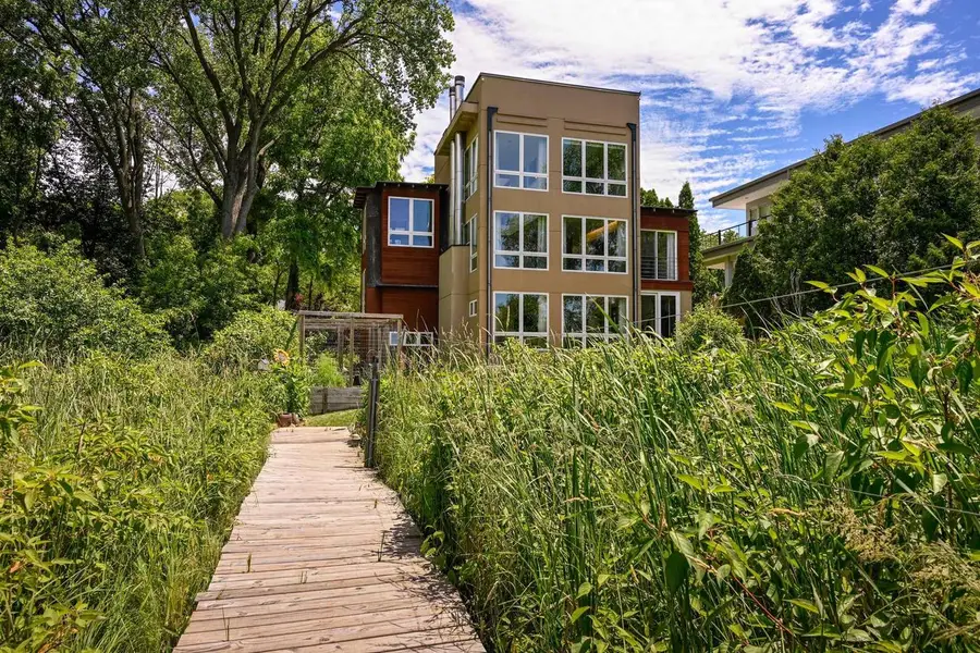 4162 Veith Avenue, Madison, WI 53704 - #2