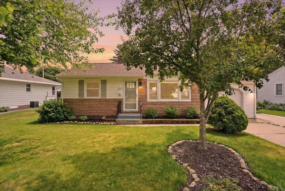 209 N Marietta Street, Verona, WI 53593 - #1