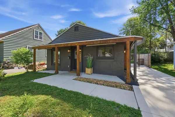 4724 Maher Avenue, Madison, WI 53716