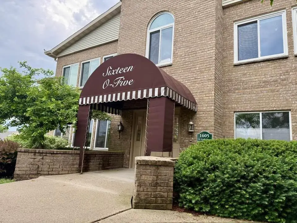 1605 Golf Glen #G, Madison, WI 53704 - #1