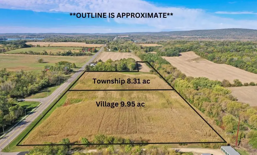 18.26 Ac Highway 78, Merrimac, WI 53561 - #2
