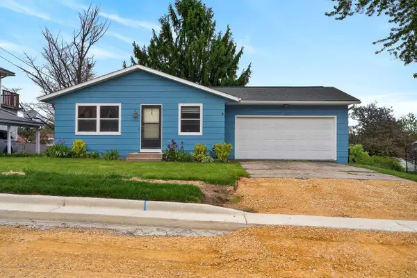 105 School Street, Blanchardville, WI 53516