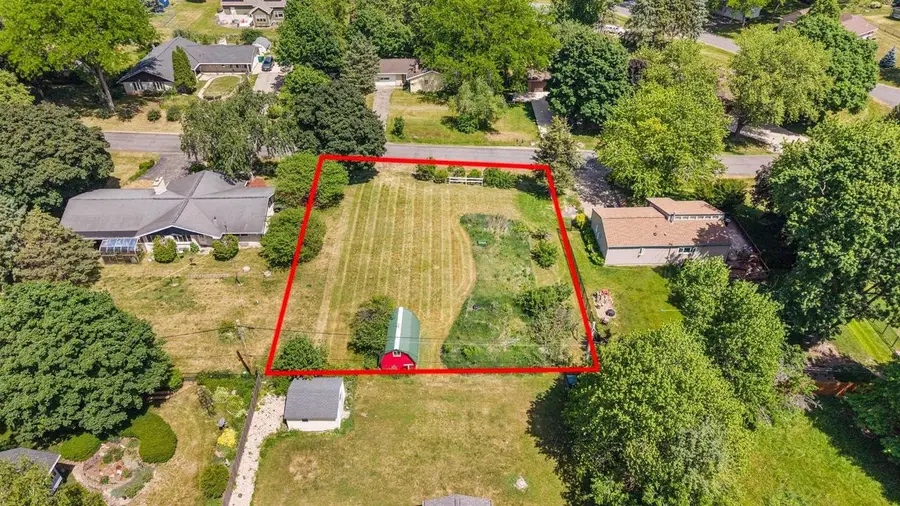 Lot 20 Swinburne Drive, McFarland, WI 53558 - #2