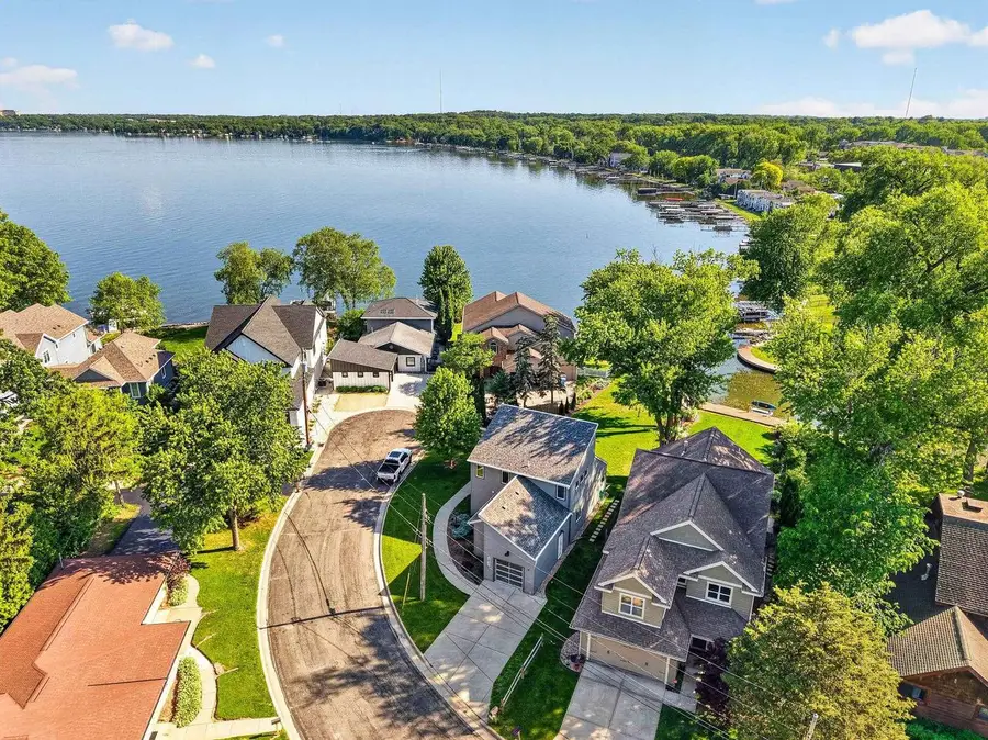 2830 Tomahawk Court, Middleton, WI 53562 - #3